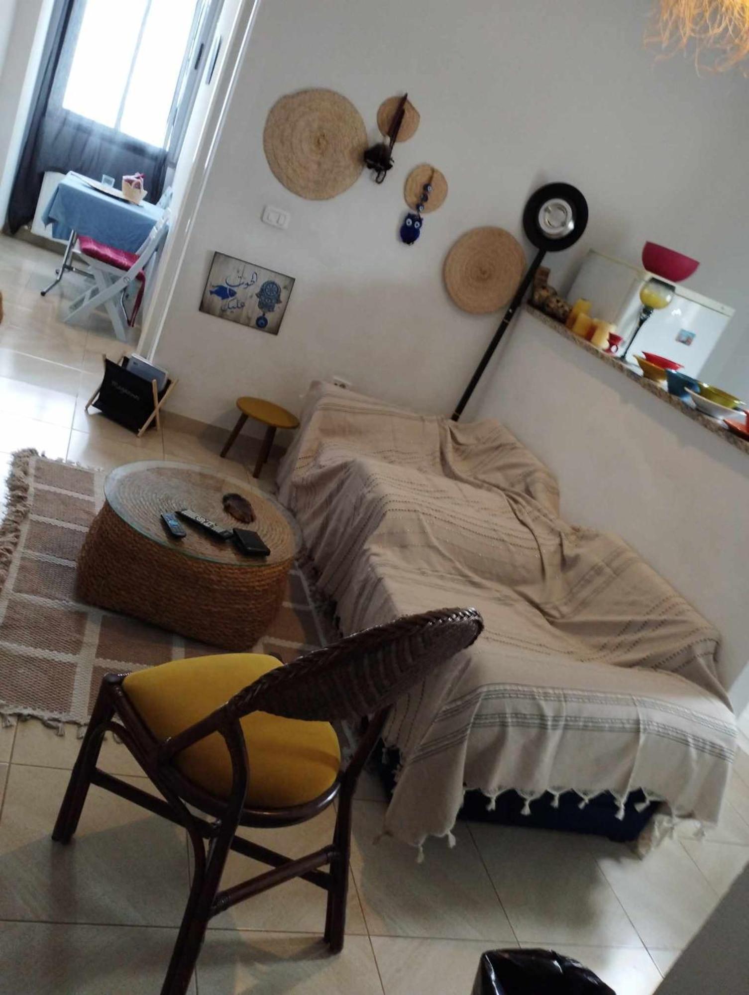 Appartement A Carthage Byrsa Ngoại thất bức ảnh