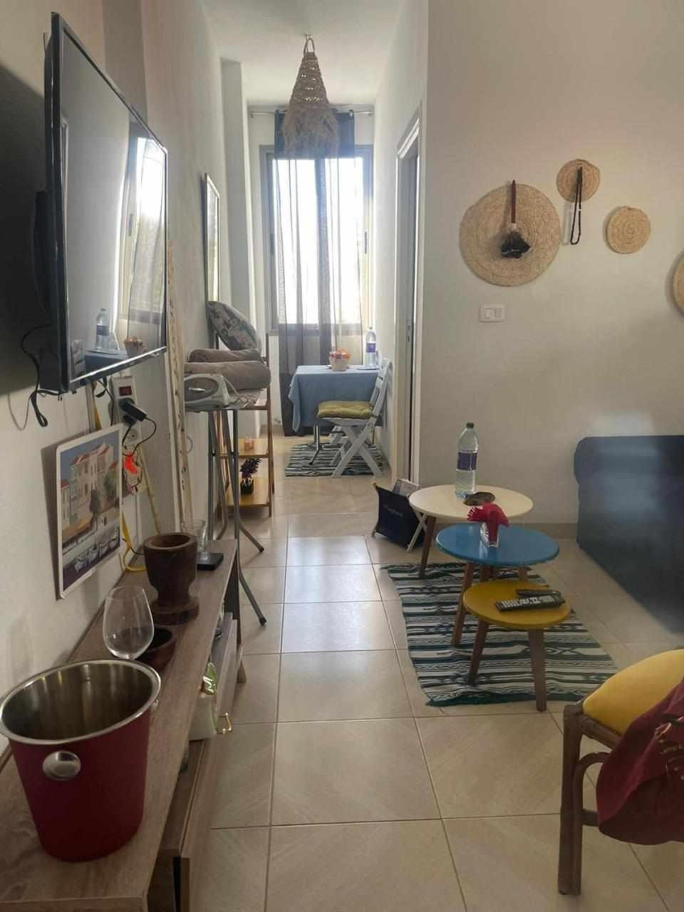 Appartement A Carthage Byrsa Ngoại thất bức ảnh