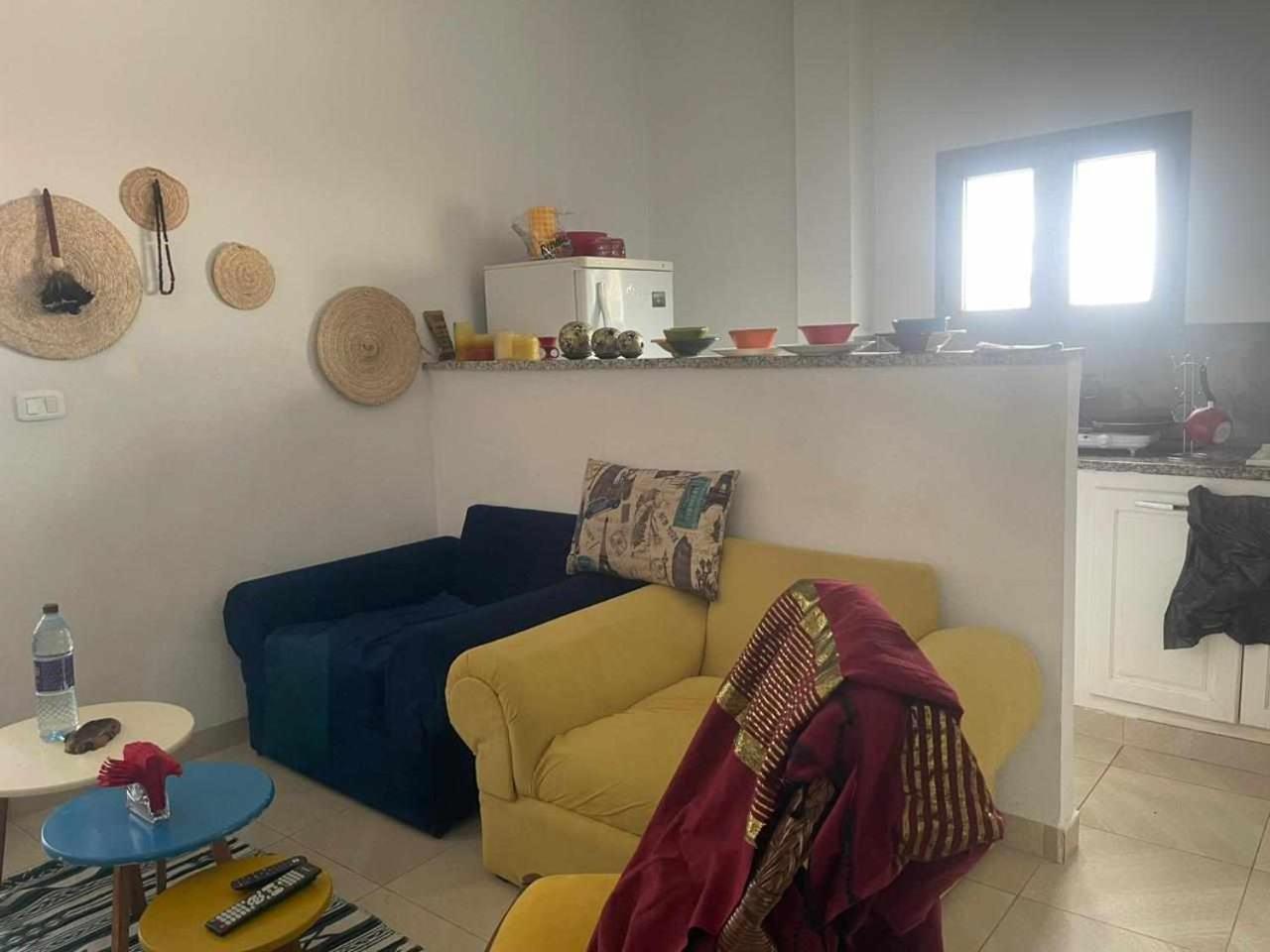Appartement A Carthage Byrsa Ngoại thất bức ảnh