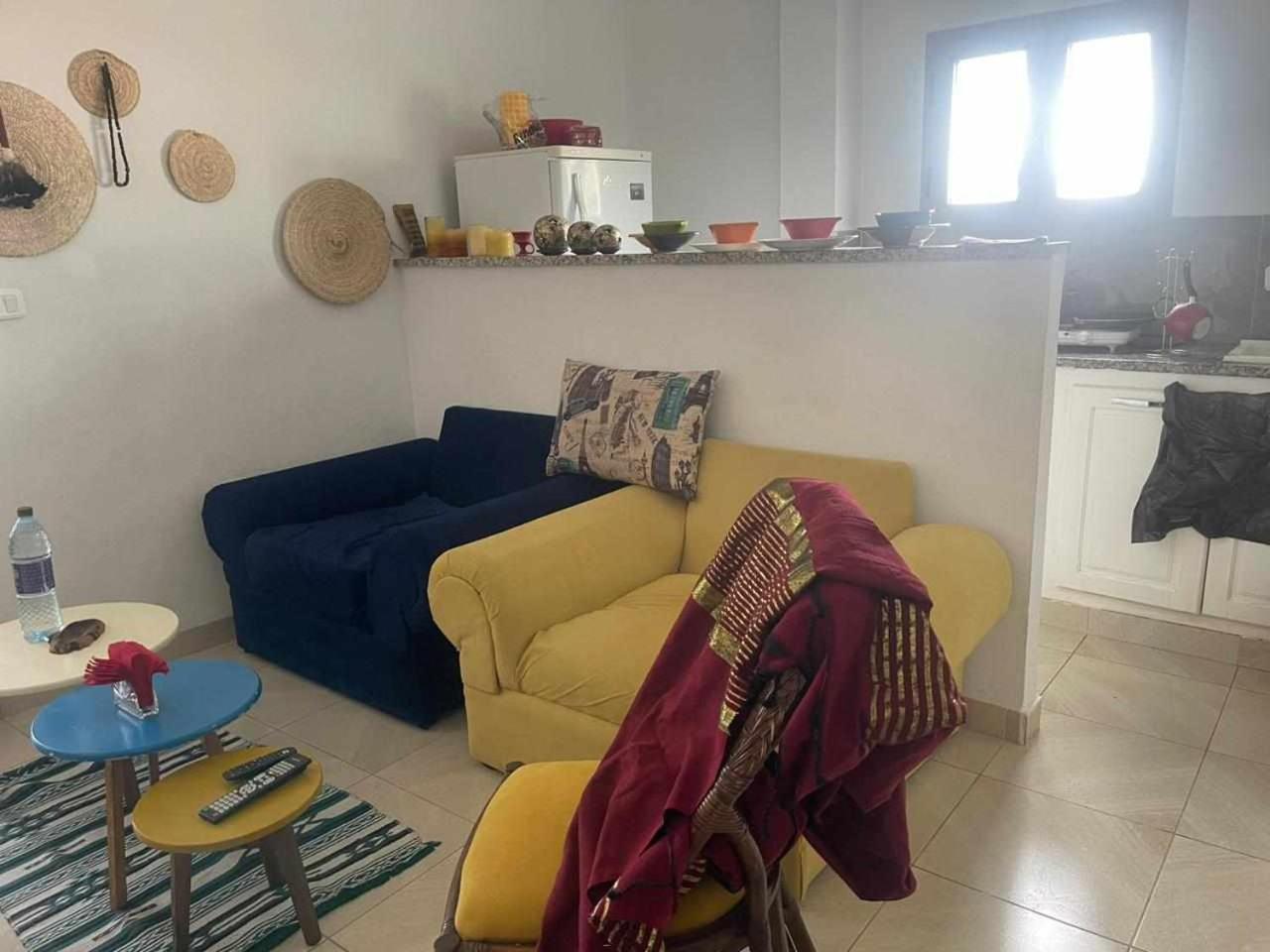 Appartement A Carthage Byrsa Ngoại thất bức ảnh